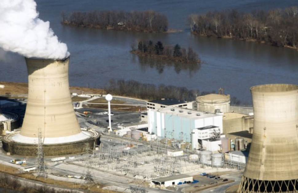 Reactor Cavity and Spent Fuel Pool Leak Detection.